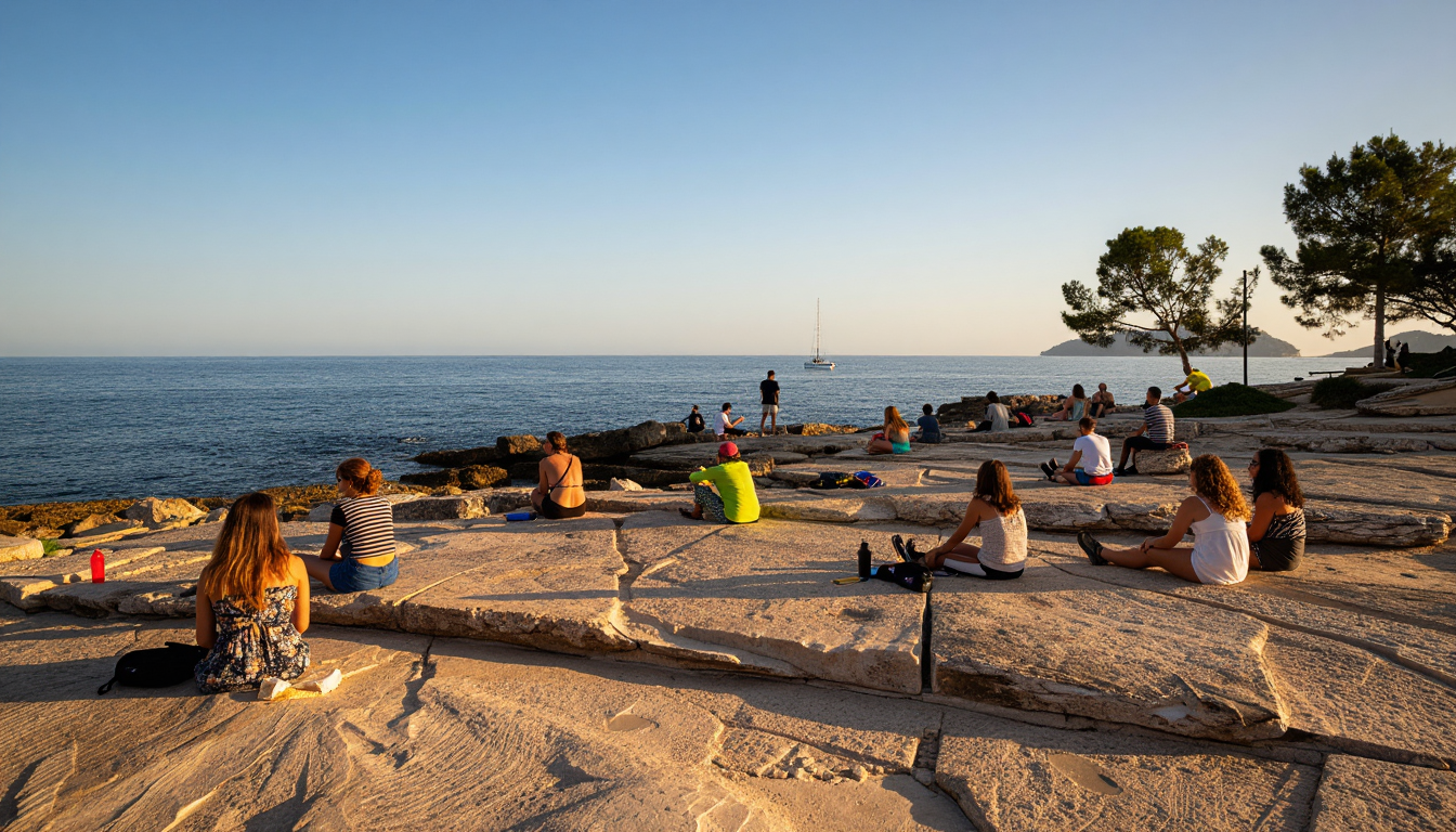 Total Solar Eclipse in Ibiza on 12 August 2026: What Happens, and When