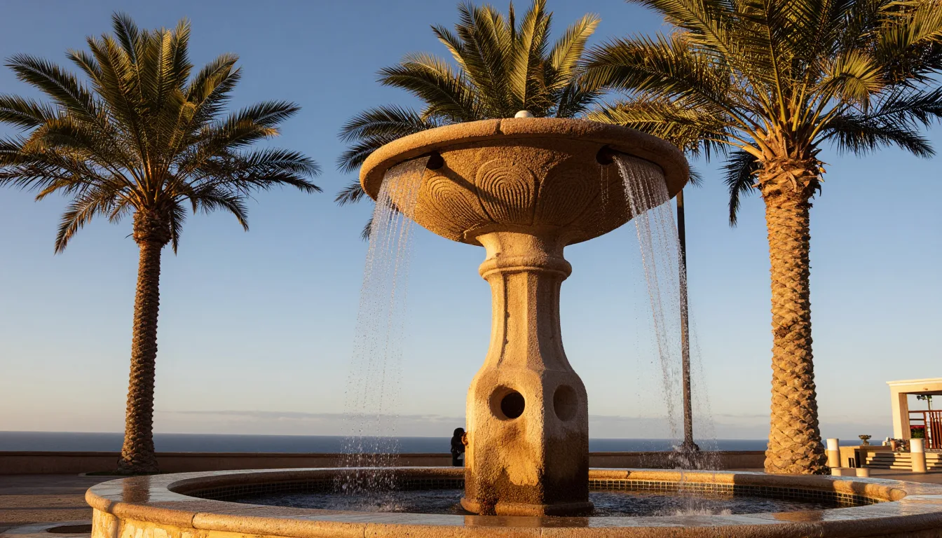 Ibiza's Commitment to Sustainable Tourism: Water, Waste, and Well-being