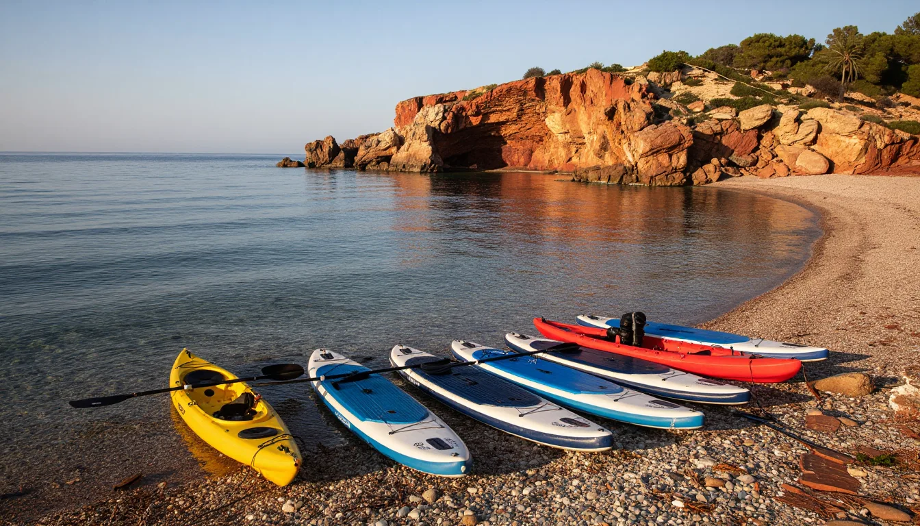 Six places to list your Ibiza experience, and what each one keeps
